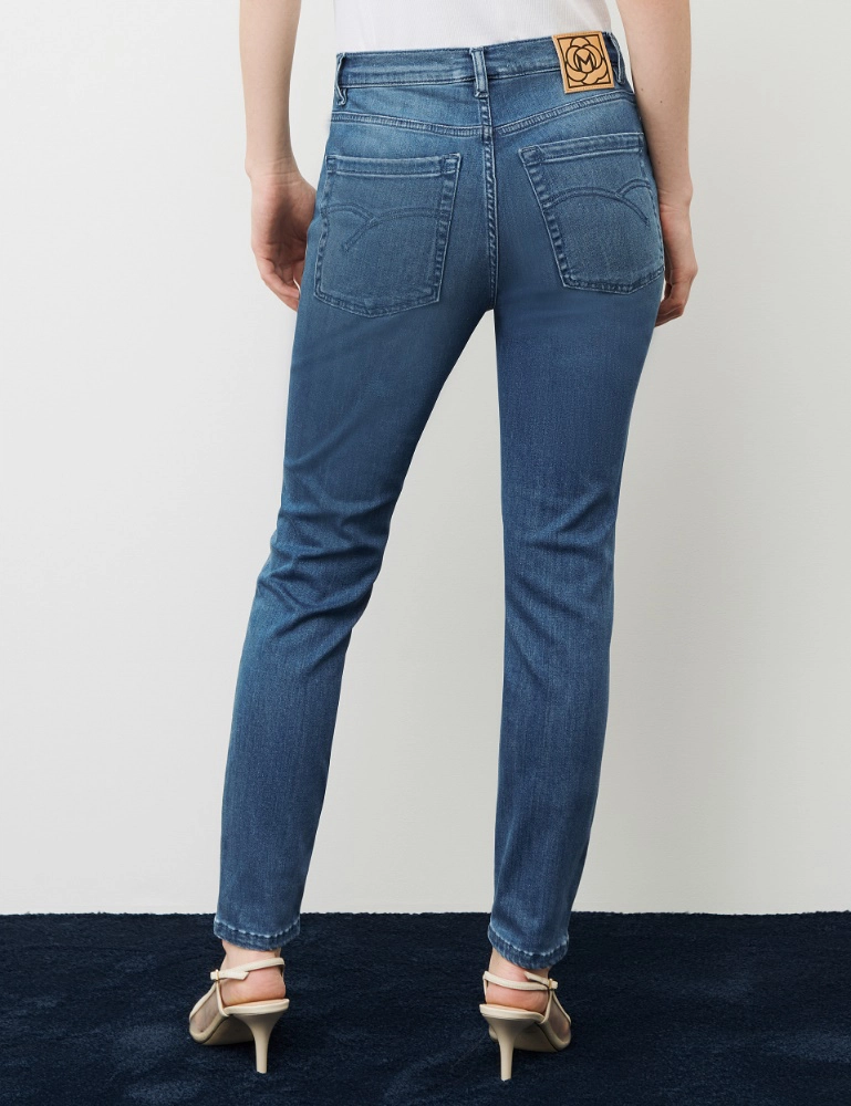 Jeans skinny In Offerta